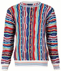 Cascallo Strickpullover Luciano - Gestrickter Luxus günstig online kaufen