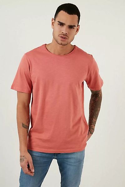 Buratti T-Shirt Slim Fit günstig online kaufen