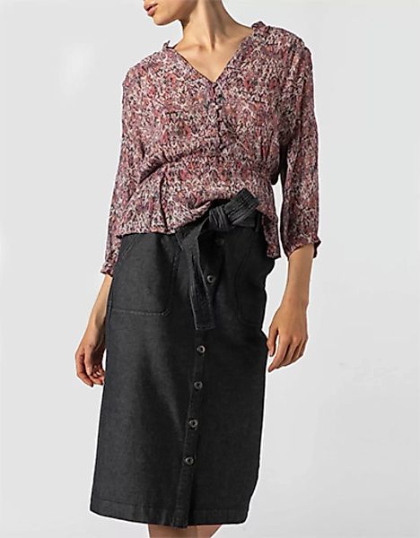 KOOKAI Damen Bluse C4071/IK günstig online kaufen