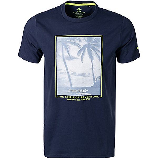 N.Z.A. T-Shirt 22CN723/1625 günstig online kaufen