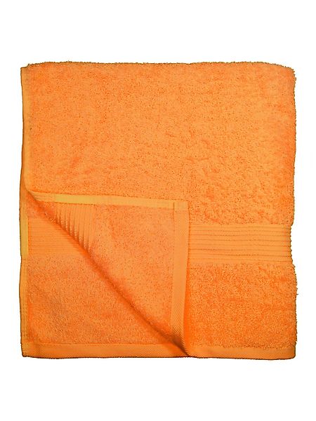 Julie Julsen Saunatuch 2-Saunatuch-Orange-Saunatuch 80 x günstig online kaufen