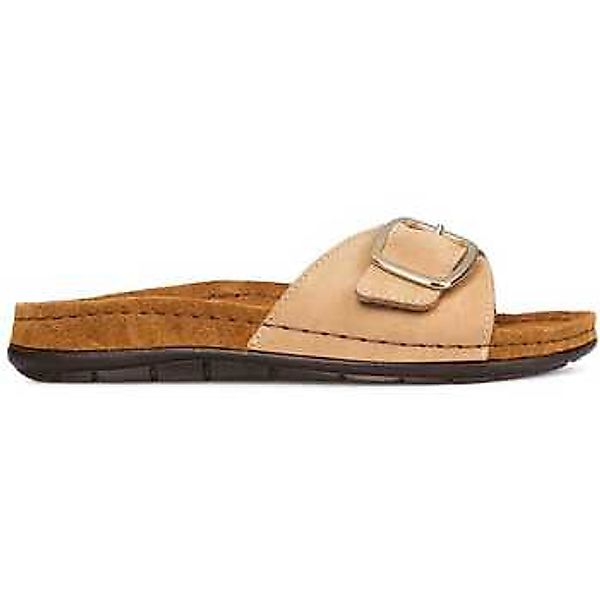 Rohde ALBA Pantolette Schlappen, Sommerschuh, Hausschuh, günstig online kaufen