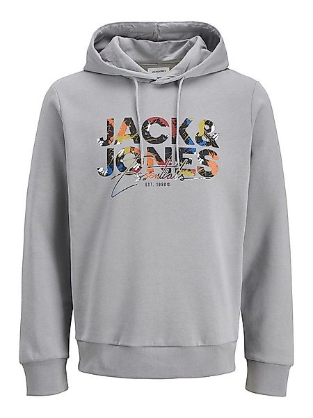 Jack & Jones Sweatshirt JJGEPLAS SWEAT günstig online kaufen