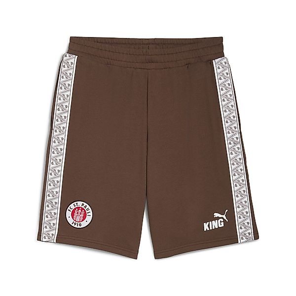 PUMA Sporthose FC St. Pauli KING günstig online kaufen