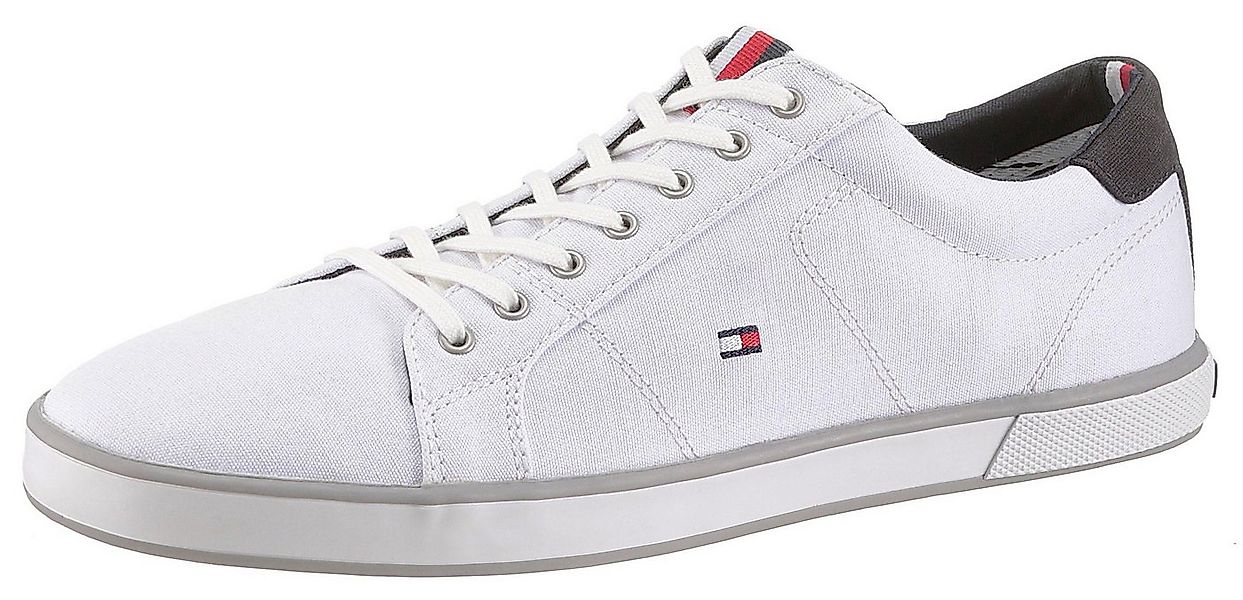 Tommy Hilfiger H2285ARLOW 1D Sneaker, Freizeitschuh, Halbschuh, Schnürer mi günstig online kaufen