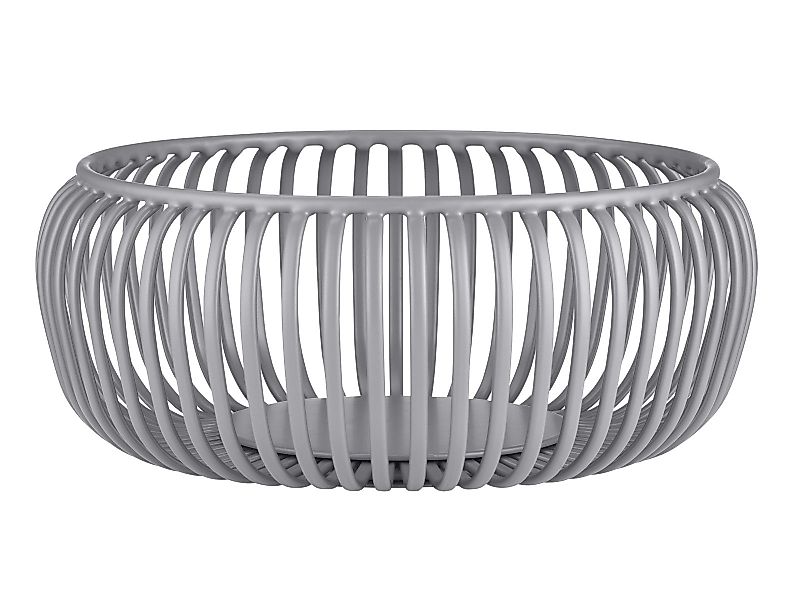 blomus Dekoschale LITO Schale steel gray günstig online kaufen