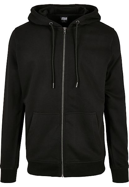 URBAN CLASSICS Sweatjacke Urban Classics Herren günstig online kaufen