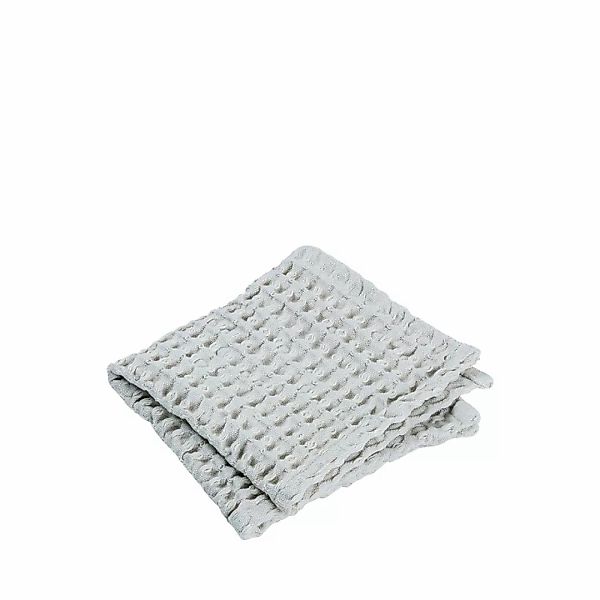 blomus Gästehandtücher -CARO- 2er Set Waffelpiqué günstig online kaufen