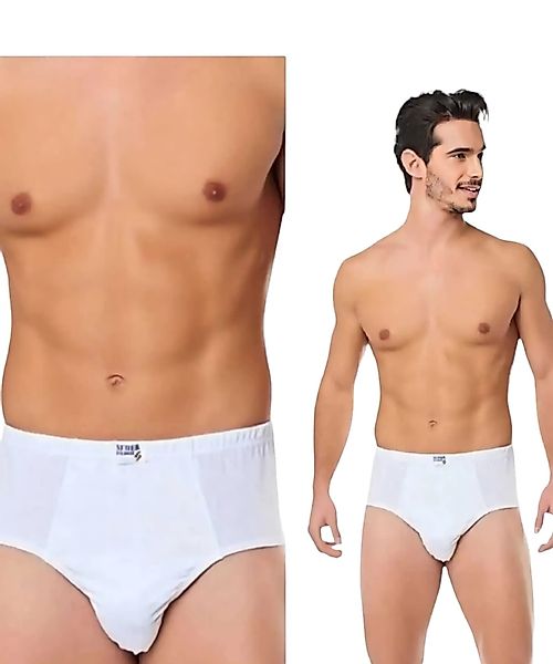 Seher Mensucat Slip 6er 10er Pack günstig online kaufen