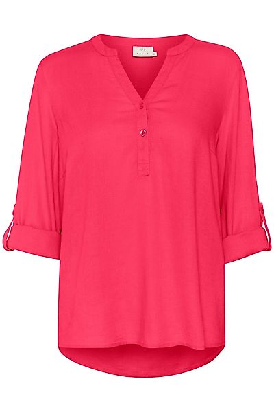 KAFFE Langarmbluse Langarm-Bluse KAmilia günstig online kaufen