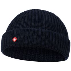 Höhenhorn Strickmütze Fisherman Mütze Unisex Herren günstig online kaufen