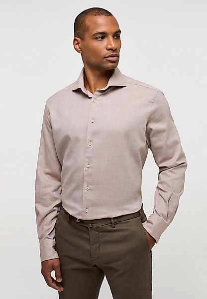 Eterna Langarmhemd "MODERN FIT" günstig online kaufen