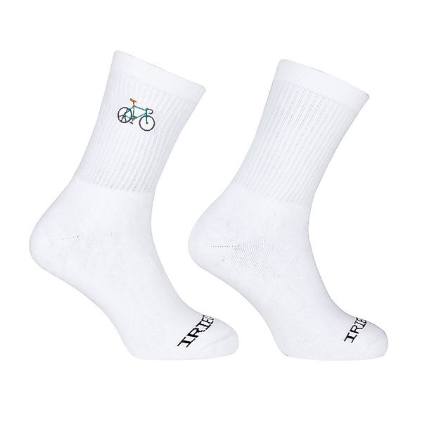 iriedaily Freizeitsocken Peaceride (1 Paar) 1 günstig online kaufen
