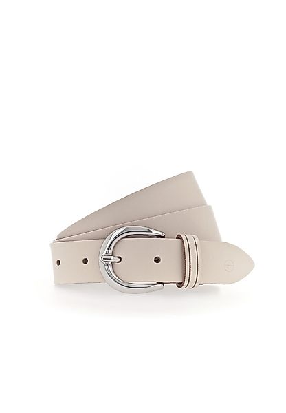 Tamaris Ledergürtel Essential Classics (1-St) günstig online kaufen