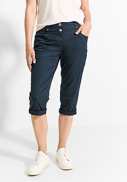 CECIL 3/4-Hose Style New York in Cargo-Optik günstig online kaufen