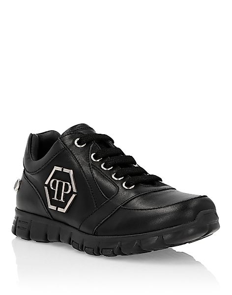 PHILIPP PLEIN Sneaker "Runner Statement" günstig online kaufen