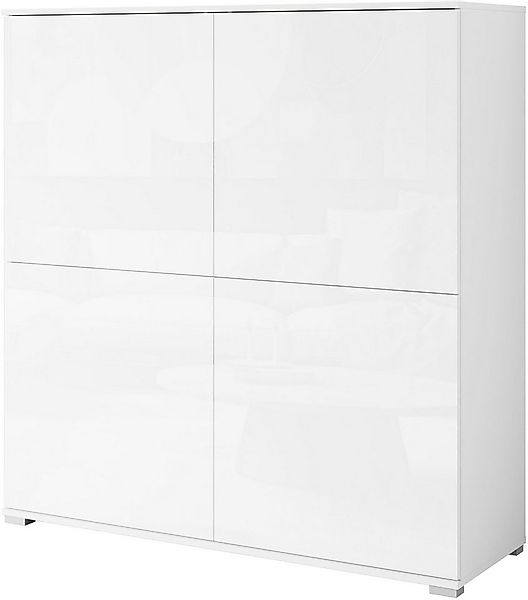 OTTO home PC-Schrank Kenia, Sekretär, Home Office (1 St), Mit Push-to-open, günstig online kaufen