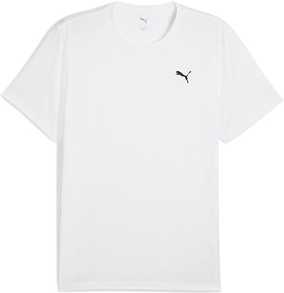PUMA Kurzarmshirt M TAD ESSENTIALS SOLID günstig online kaufen