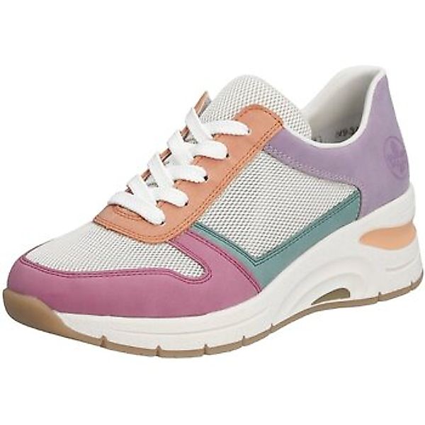 Rieker  Sneaker N9303-90 günstig online kaufen