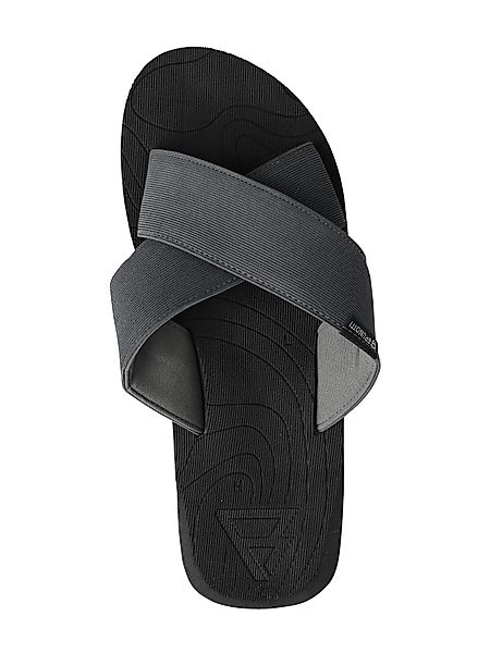 Brunotti Capu Mannu Cross BLACK Badeschuh günstig online kaufen