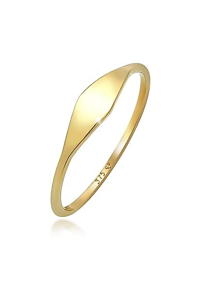 Elli Premium Fingerring Marquise Elegant Statement günstig online kaufen