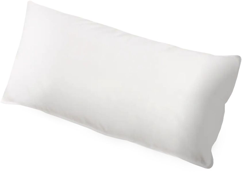 Beco Kopfkissen "NEUHEIT Kissenparade 40x80 & 80x80 cm erhältlich" Füllung: günstig online kaufen