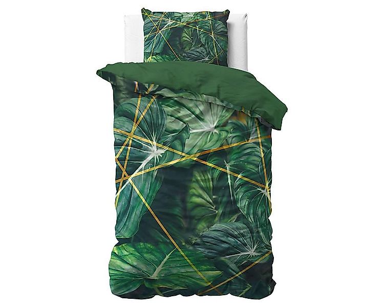 Dreamhouse | Bettwäsche-Set Nature Vibes günstig online kaufen
