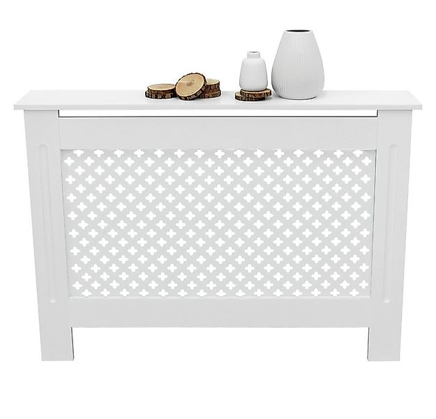 ML-DESIGN Heizungsverkleidung Heizkörperabdeckung aus Holz Heizkörperverkle günstig online kaufen