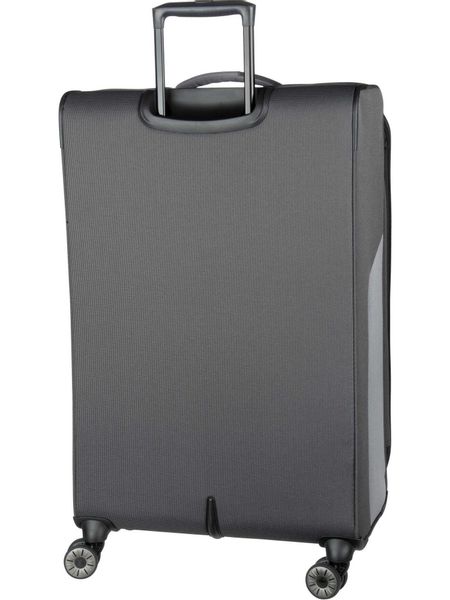 travelite Hartschalen-Trolley VIIA, 4 Rollen günstig online kaufen