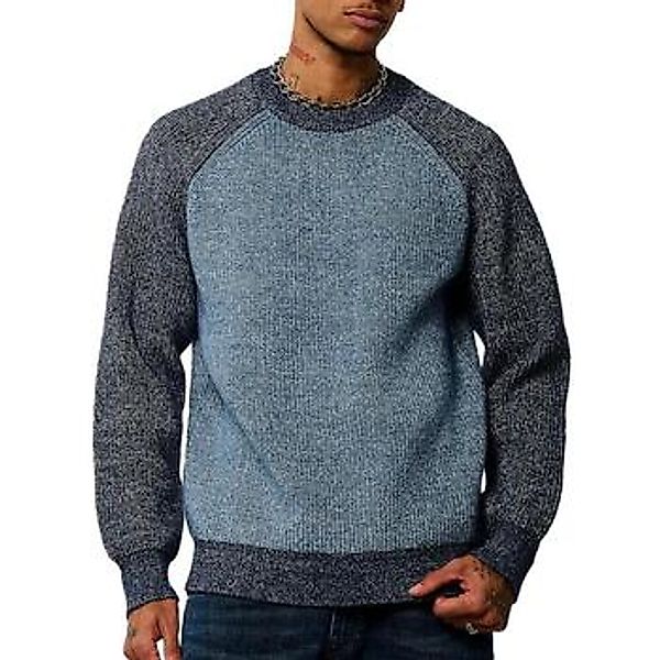 Kaporal  Pullover BRIZE25EM52-NAV günstig online kaufen