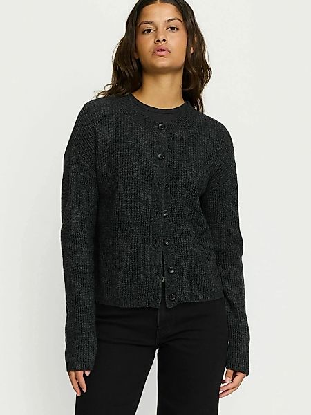 Soft Rebels Cardigan "Soft Rebels Cardigan SRWest" günstig online kaufen