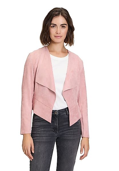 Betty Barclay Jackenblazer Betty Barclay Blazer-Jacke günstig online kaufen