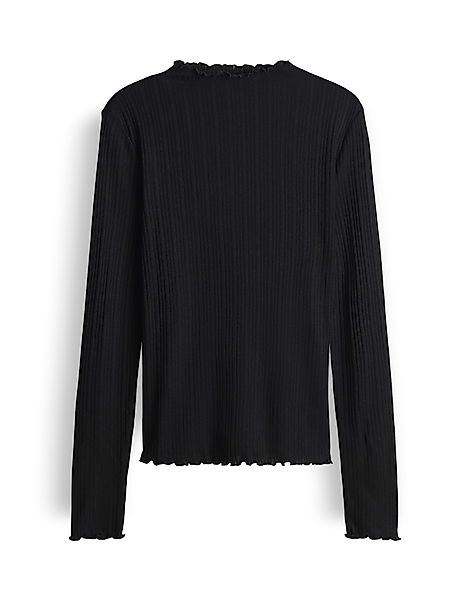 Opus Damen Langarmshirt 10498112294100 günstig online kaufen