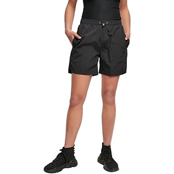 Urban Classics  Shorts Short nylon froissé femme grandes tailles günstig online kaufen