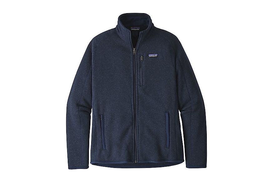 Patagonia Fleecejacke Men's Better Sweater™ Fleecejacke - Patagonia günstig online kaufen