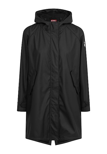 Derbe Regenjacke Friese_Traveby_Plain günstig online kaufen