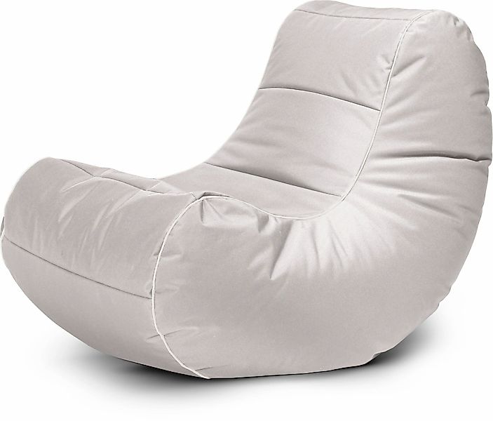 Magma Heimtex Sitzsack "Salsa SCUBA" 1 Stk. tlg. günstig online kaufen