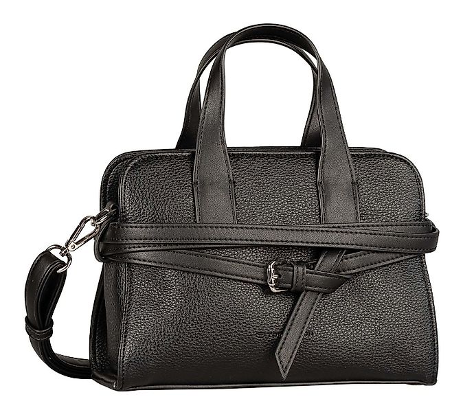 TOM TAILOR Umhängetasche Zip Shopper günstig online kaufen