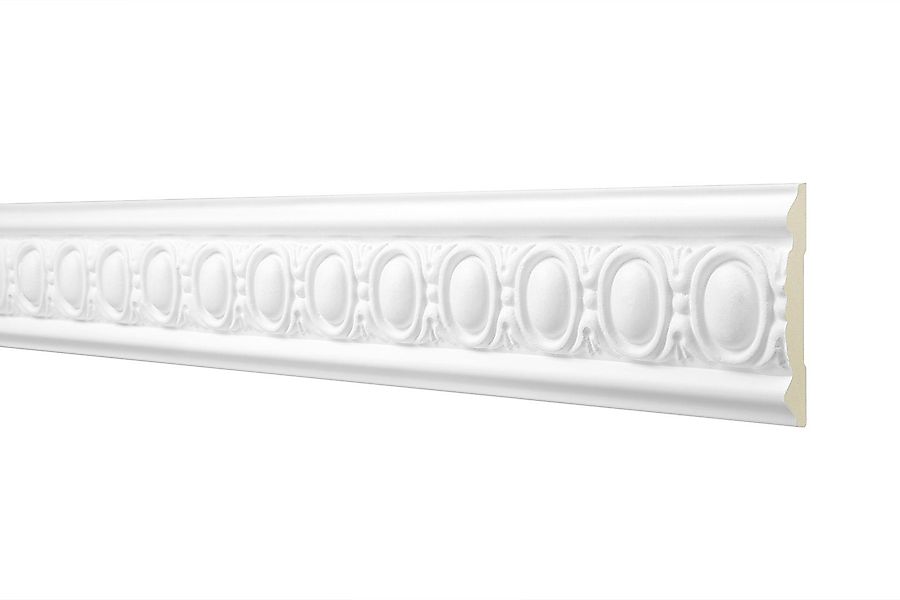 Hexim Perfect Stuckleiste AC 250, Flachprofile günstig online kaufen