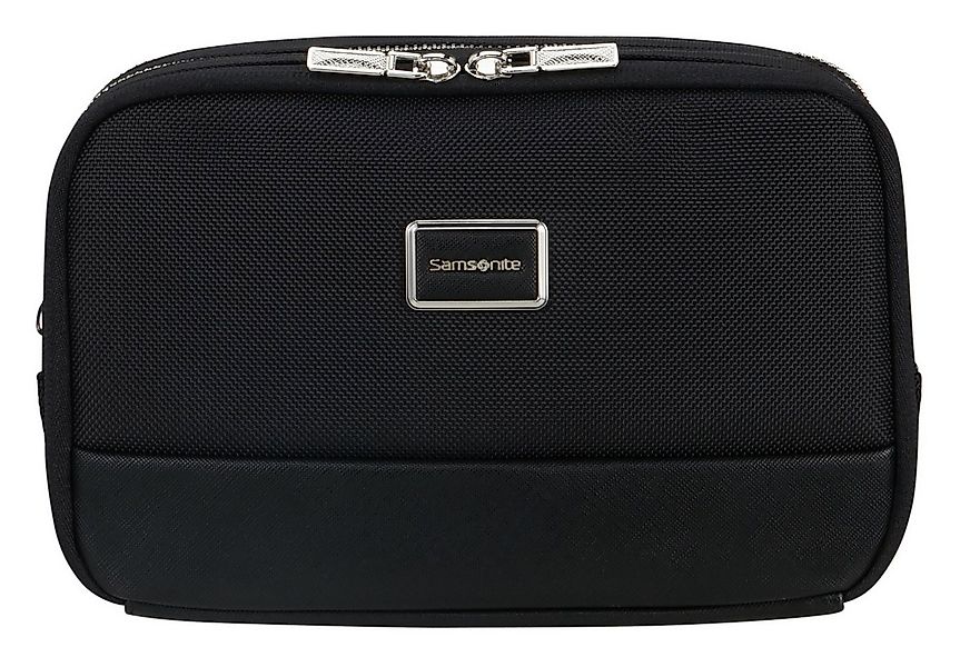 Samsonite Kulturbeutel IMAGE Toilet Kit, Kulturtasche Wash Bag Nassfach günstig online kaufen