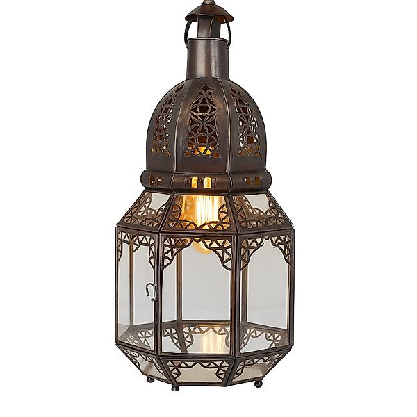 Marrakesch Orient & Mediterran Interior Deckenleuchte günstig online kaufen