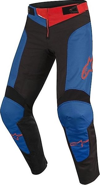 Alpinestars Radhose Vector Jugend Fahrradhose reißverschluss günstig online kaufen