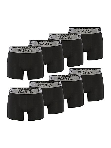 Phil & Co. Boxer Retropants (16-St) günstig online kaufen