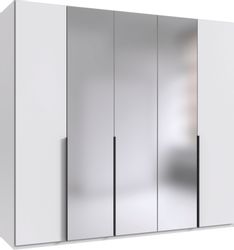 Wimex Kleiderschrank Mugano,in 8 Breiten,3 Höhen,2 günstig online kaufen