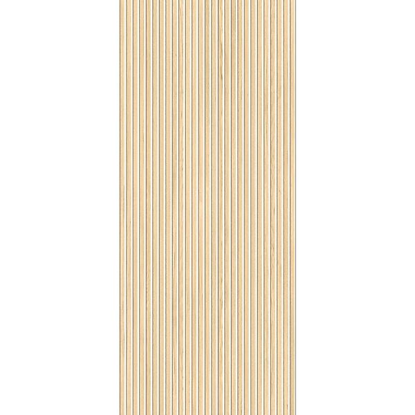 Grosfillex Wandverkleidung Element 3D Optik Linio 260 cm x 37,5 cm Ash Ligh günstig online kaufen