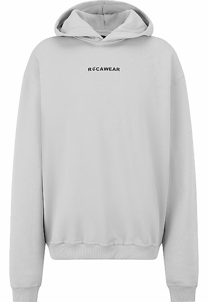 Rocawear Kapuzenpullover "Rocawear Herren Rocawear Nero Hoody" 1 Stk. günstig online kaufen