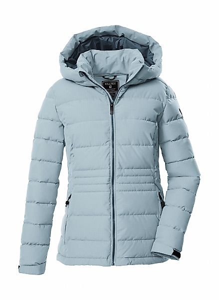 Killtec Steppjacke KOW 10 WMN QLTD günstig online kaufen