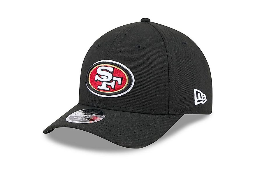 New Era Snapback Cap 9Forty MCrow San Francisco 49ers günstig online kaufen