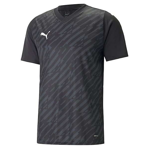 PUMA Fußballtrikot Puma Herren Trikot teamULTIMATE günstig online kaufen