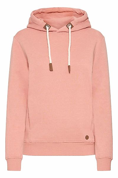 OXMO Kapuzenpullover "Hoodie OXMILLE" günstig online kaufen